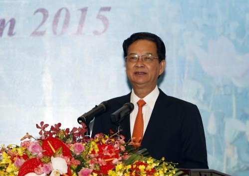Соревнования вьетнамской дипломатии должны быть связаны с внешнеполитическими задачами